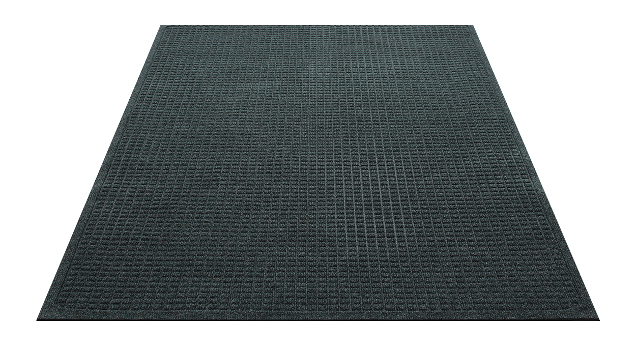 WaterGuard Indoor/Outdoor Entrance Mat - 54mil