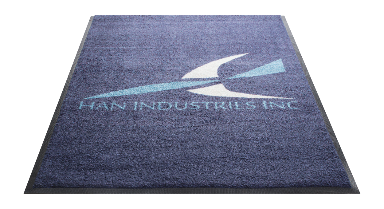 Logo Mats / Products Millennium Mat Company